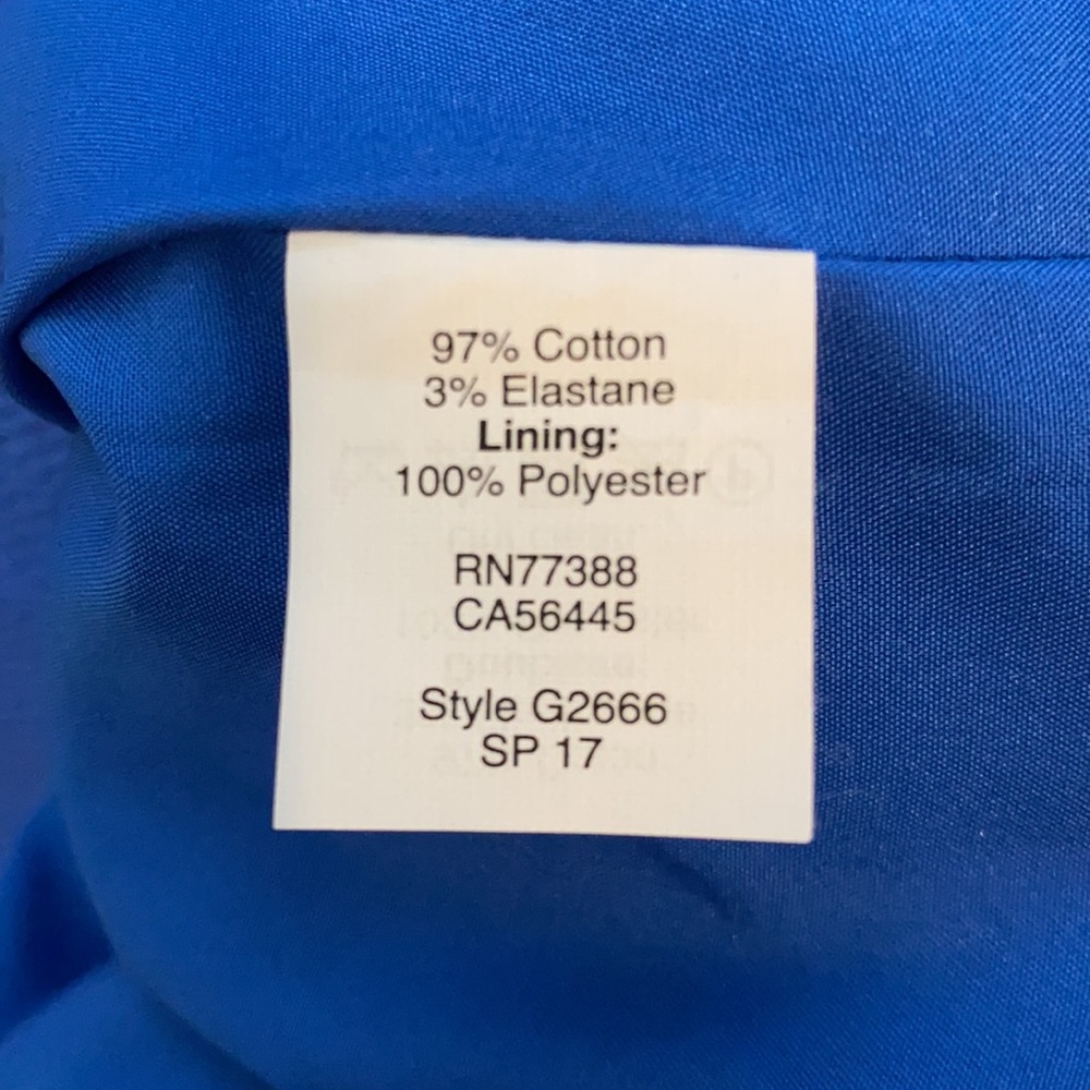 Gorgeous NWOT J Crew Sheath Dress - Picture 8 of 8
